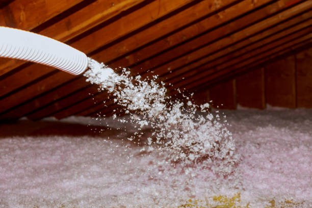 Best Geographic-Specific Insulation Services in Wenatchee, WA