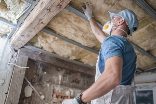 Best Specialized Insulation Services in Wenatchee, WA