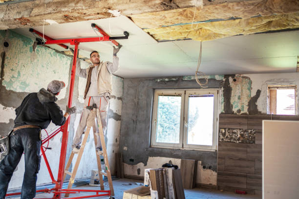 Best DIY Insulation Kits and Guidance in Wenatchee, WA