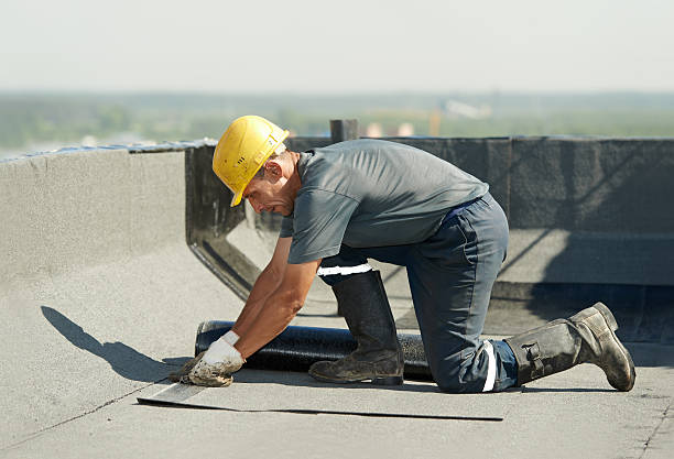 Types of Insulation We Offer in Wenatchee, WA