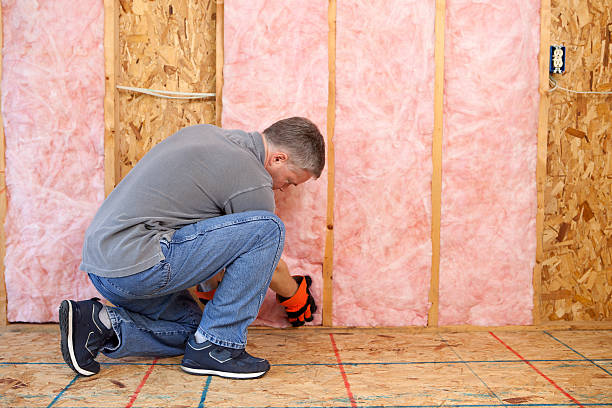 Best Blown-in Insulation in Wenatchee, WA