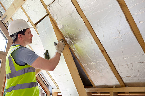 Professional Insulation Contractor in Wenatchee, WA