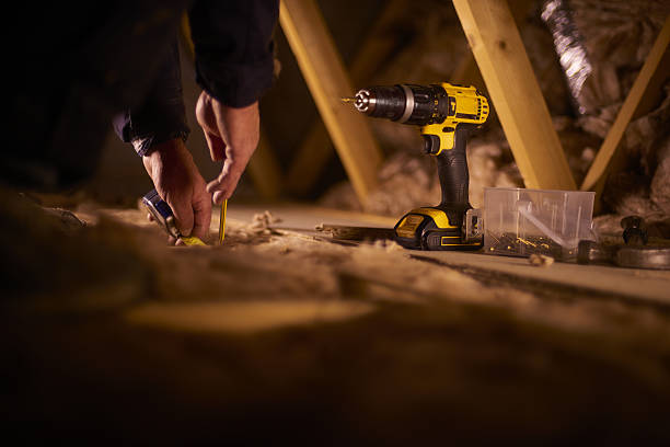 Best Insulation Maintenance and Repair in Wenatchee, WA