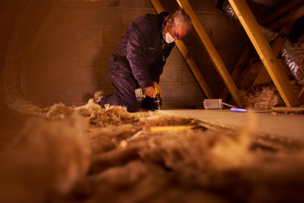 Best Cellulose Insulation in Wenatchee, WA